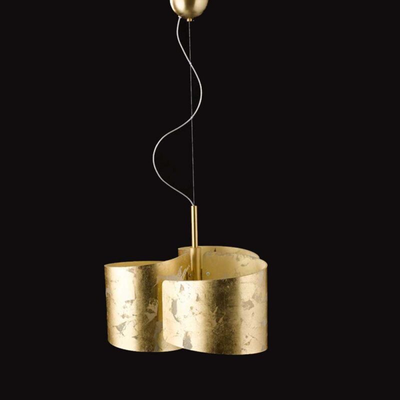 MARTIN FOGLIA ORO ULTIMO PEZZO!!