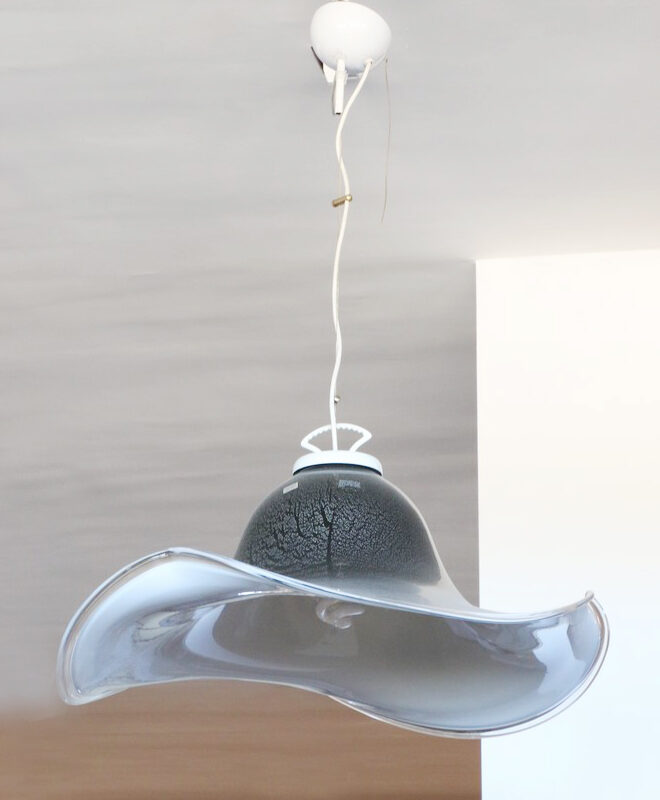 CLARISSA VETRO DI MURANO