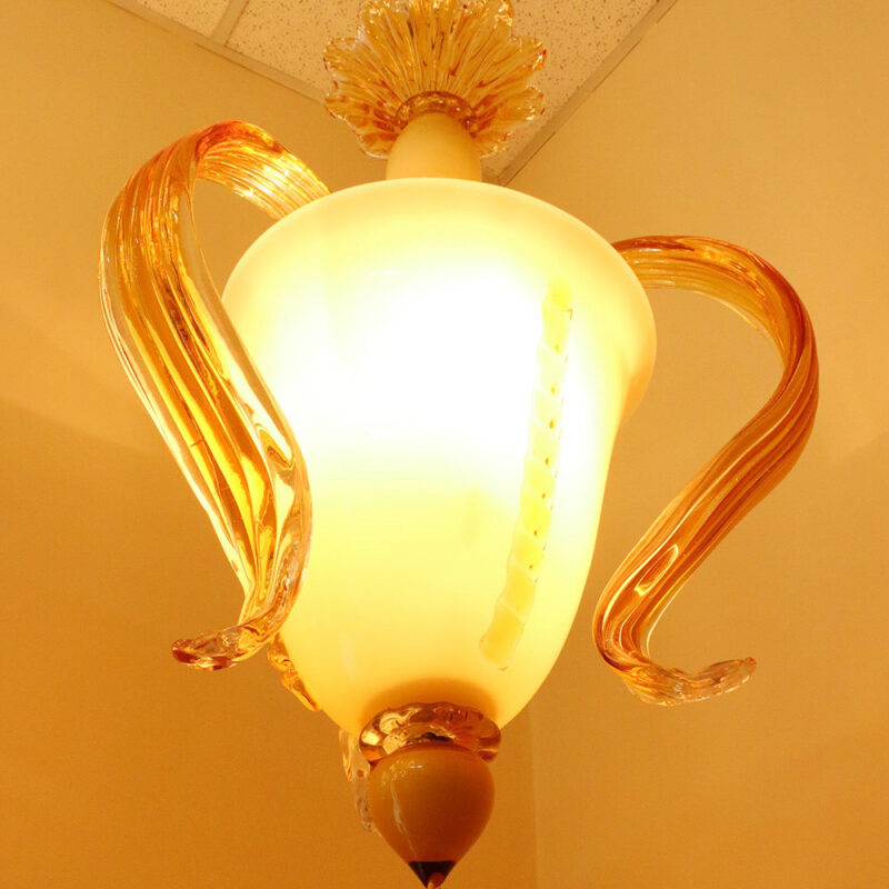 MURANO CLASSICO ARTIGIANALE ULTIMO PEZZO!!!