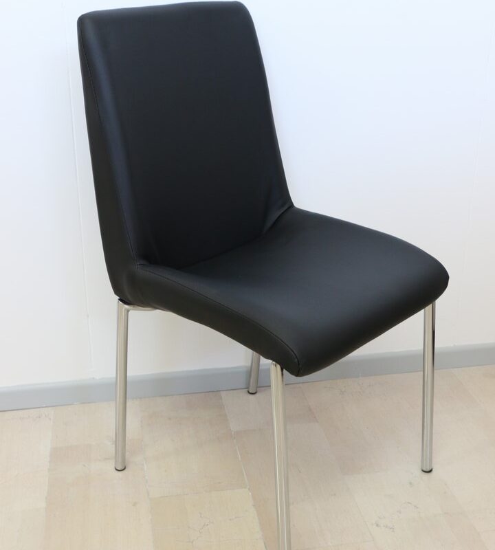 Sedia in stile moderno
