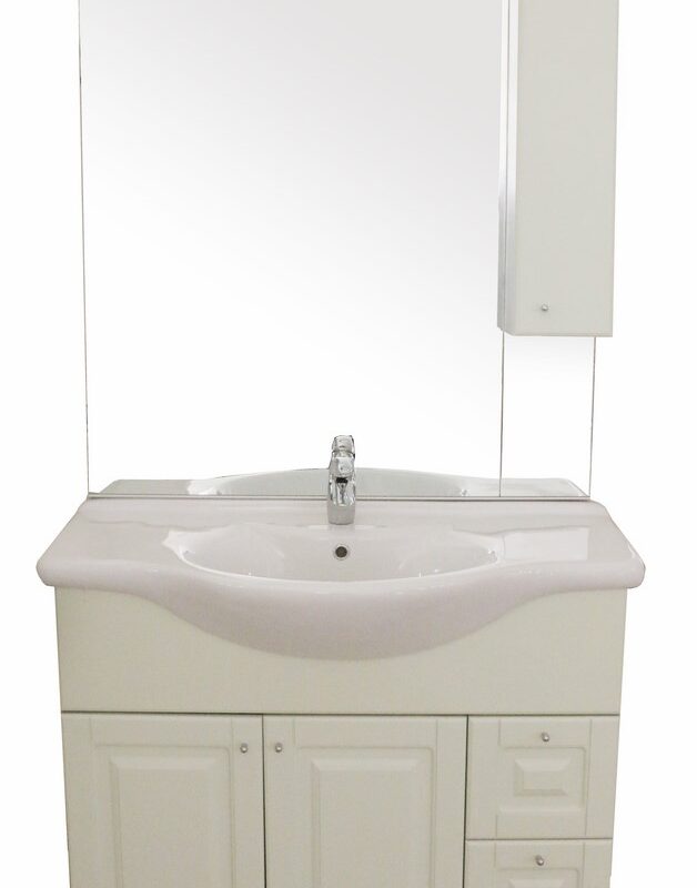 Mobile bagno in stile contemporaneo