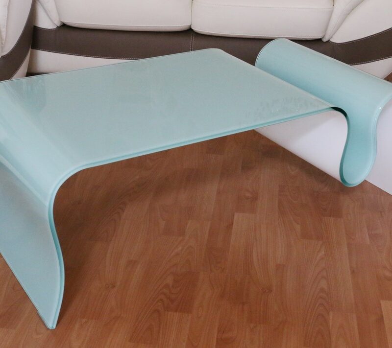 Tavolino stile moderno