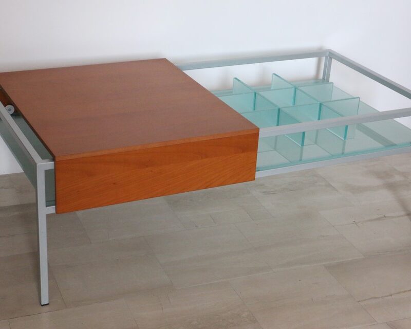 Tavolino stile moderno