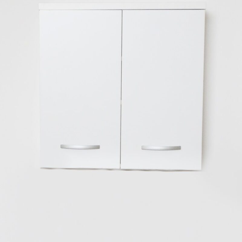 Pensile bagno in stile moderno