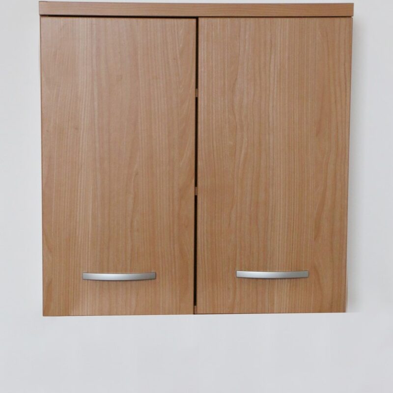 Pensile bagno in stile moderno