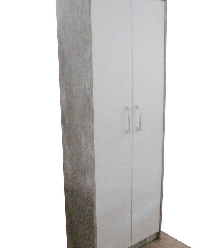 Armadietto multiuso in stile moderno