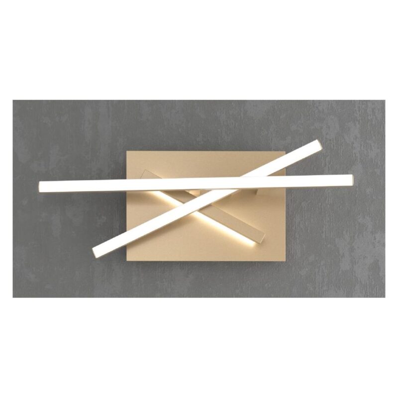 DNA LAMPADA DA PARETE