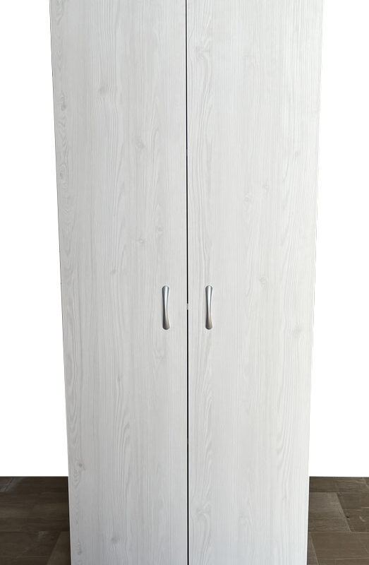 Armadietto multiuso in stile moderno colore ghiaccio